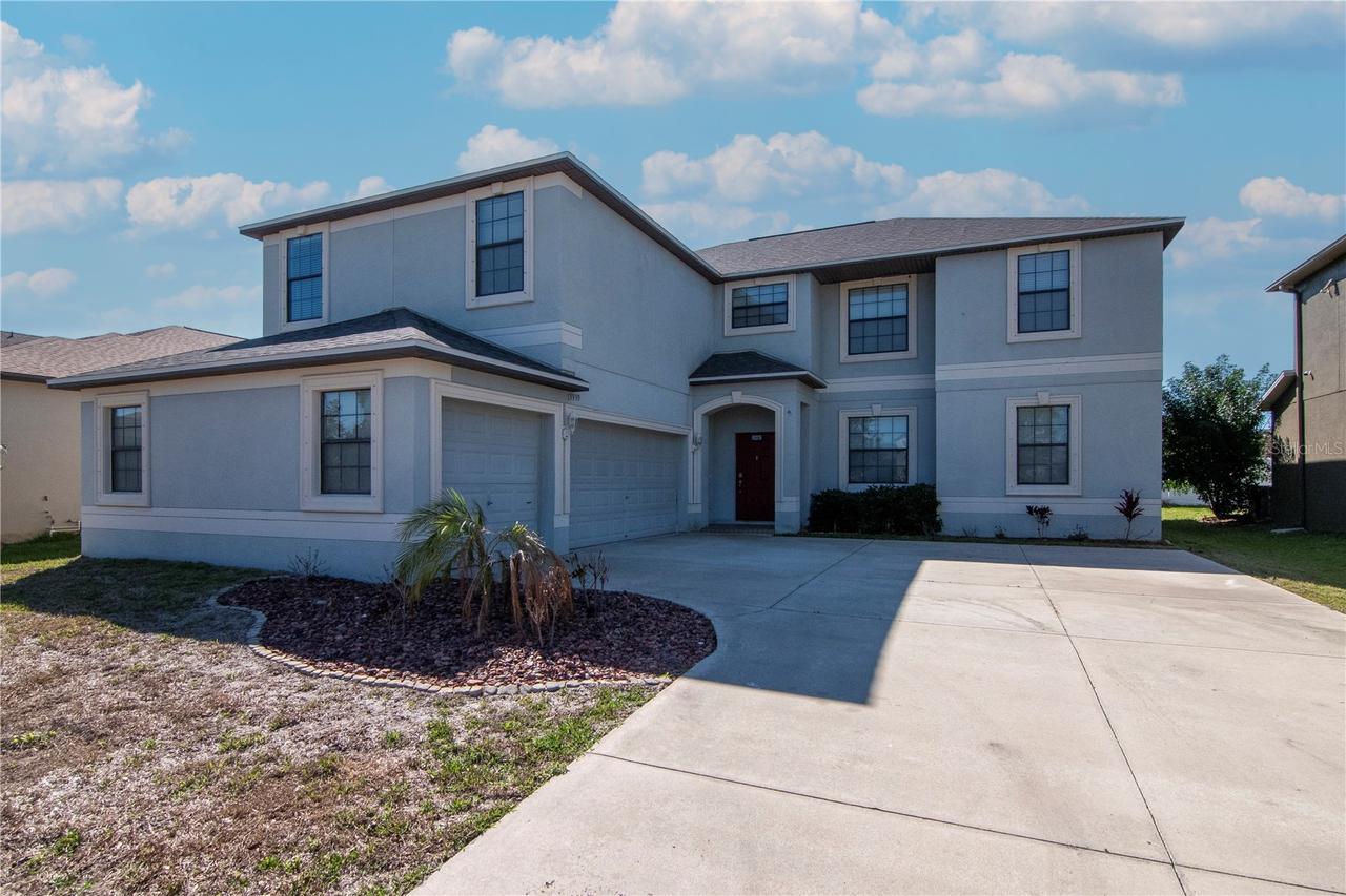 13939 Felix Will Rd., Riverview, FL 33579
