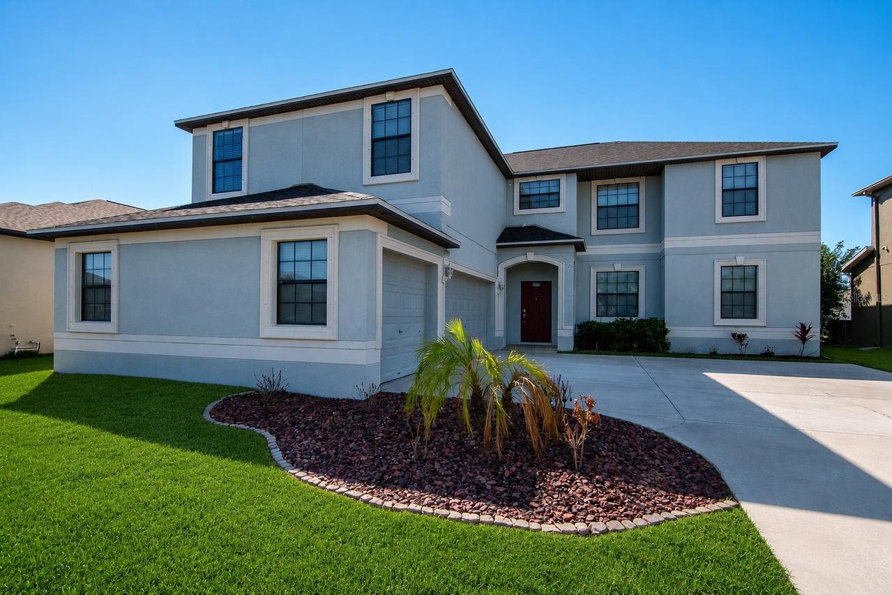 13939 Felix Will Rd., Riverview, FL 33579