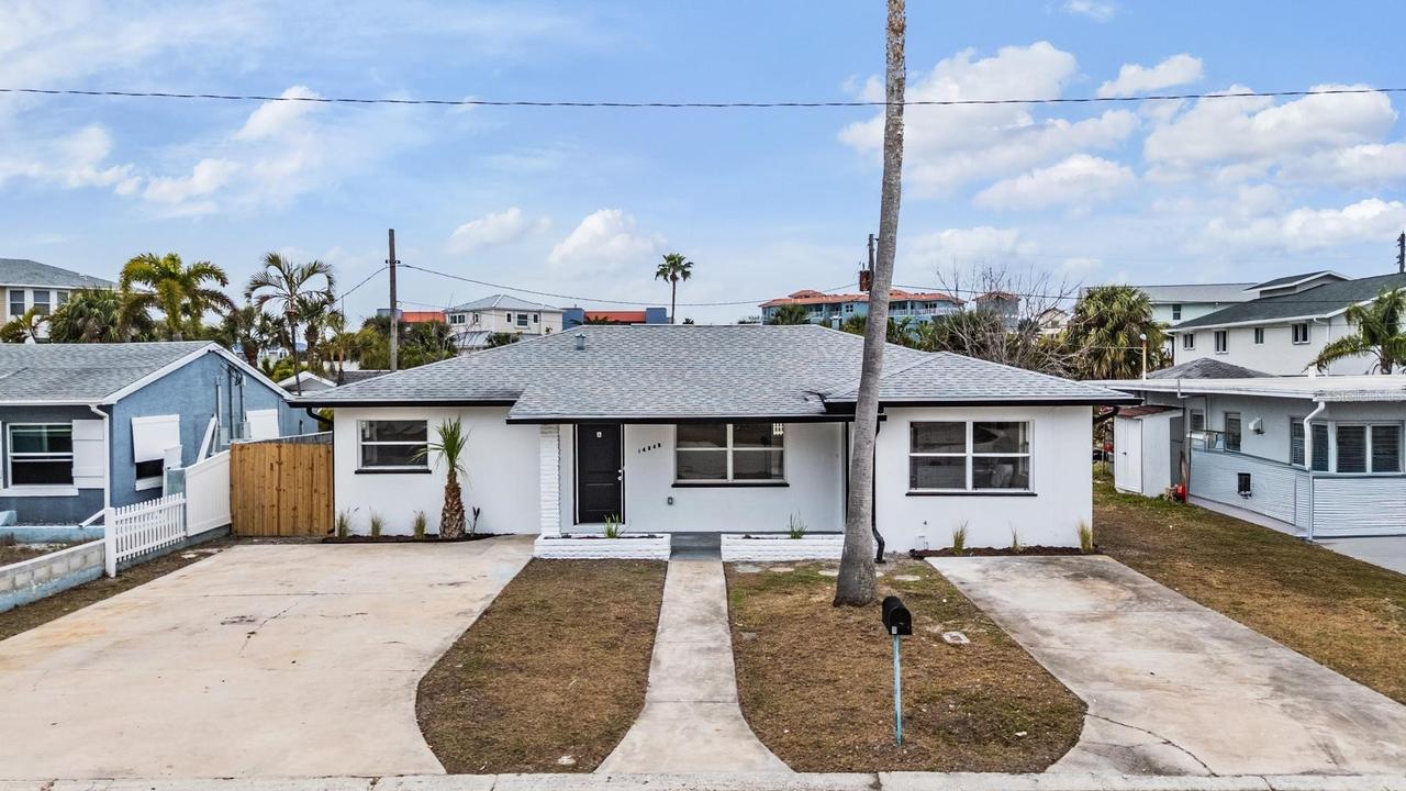 14040 Miramar Ave., Madeira Beach, FL 33708