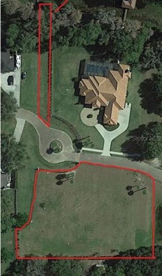 18716 Cypress Shores Dr., Lutz, FL 33548