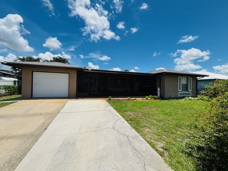 27064 Omni Ln., Punta Gorda, FL 33983