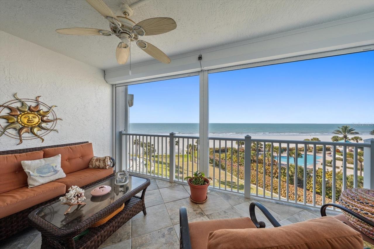 1582 Gulf Blvd. #1508, Clearwater Beach, FL 33767