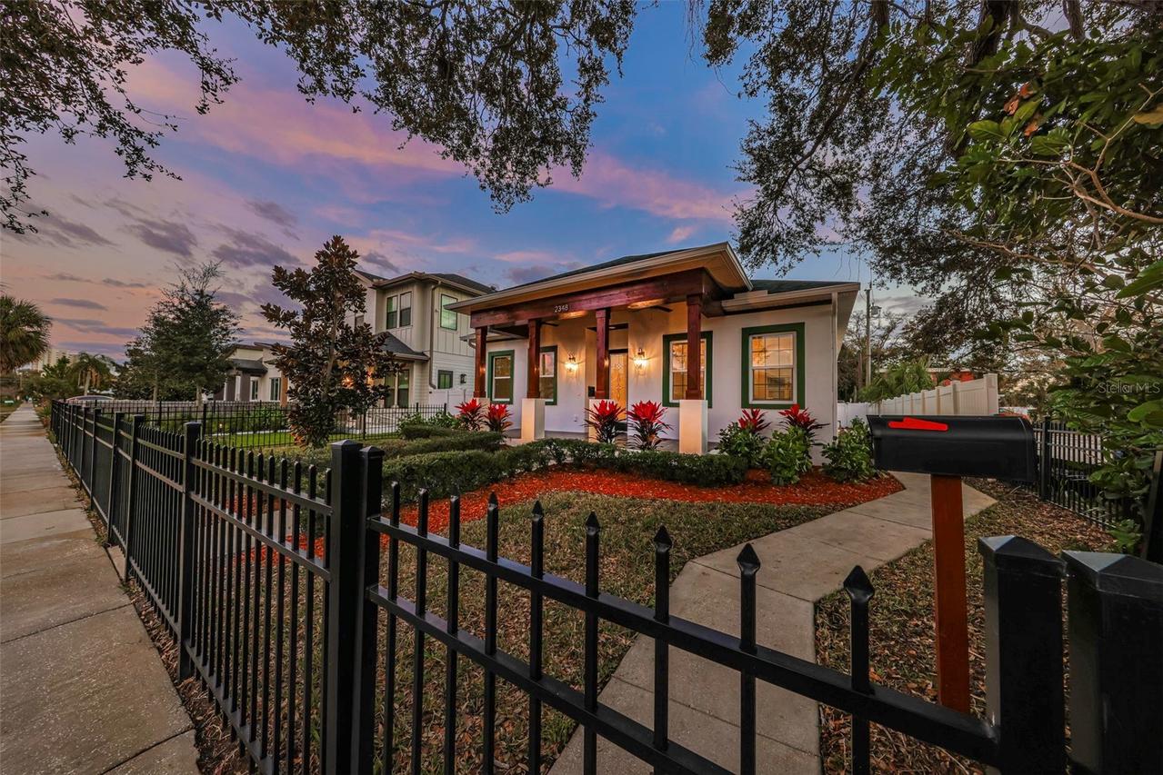 2348 2nd Ave., St Petersburg, FL 33712
