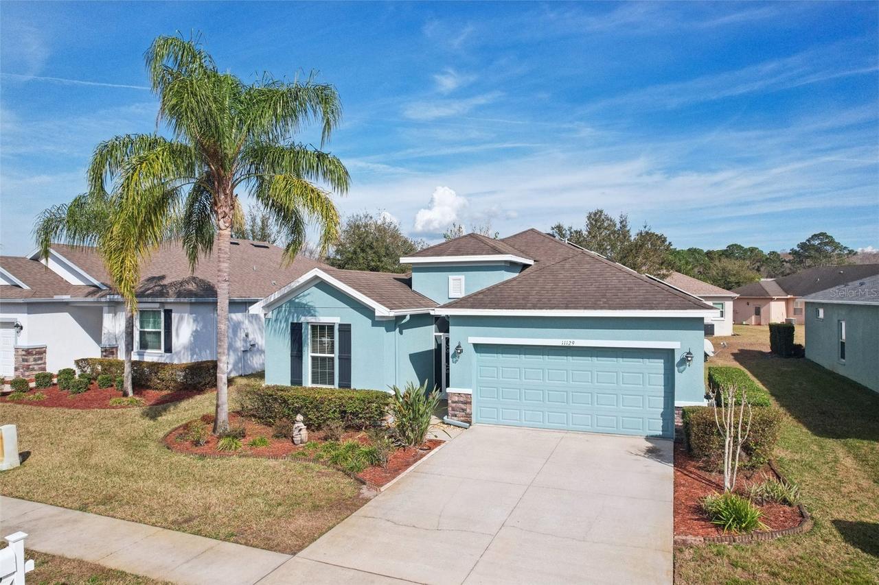 11129 Kiskadee Cir., New Port Richey, FL 34654