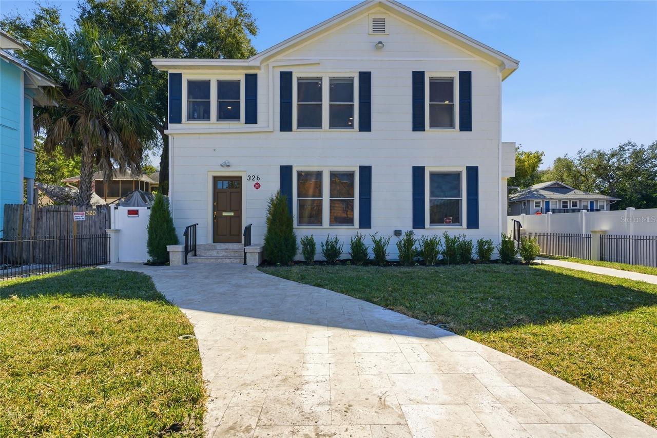 326 6th Ave., St Petersburg, FL 33701
