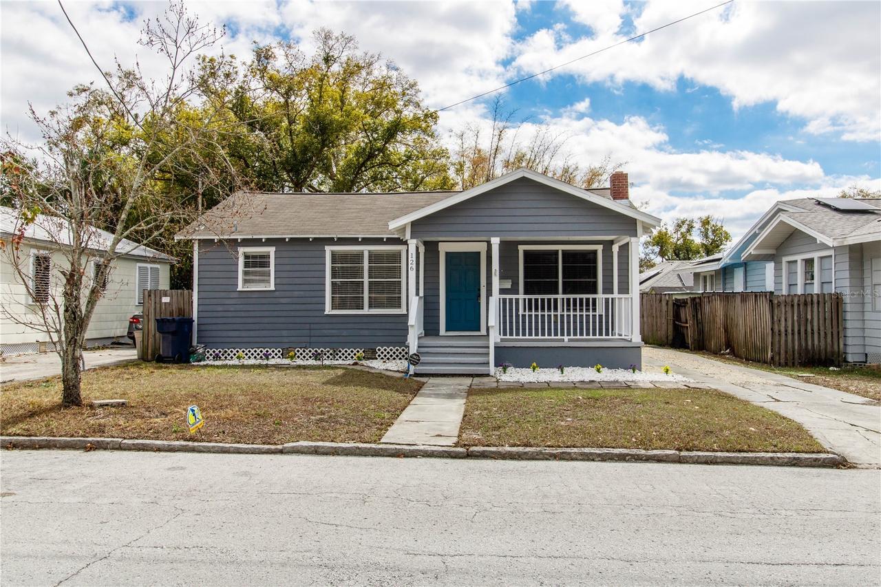 126 W Jean St., Tampa, FL 33604