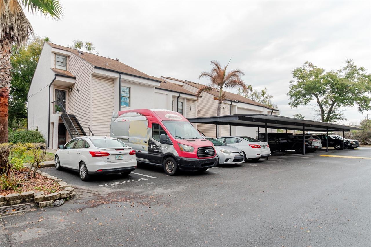 4835 Puritan Cir. #121, Tampa, FL 33617