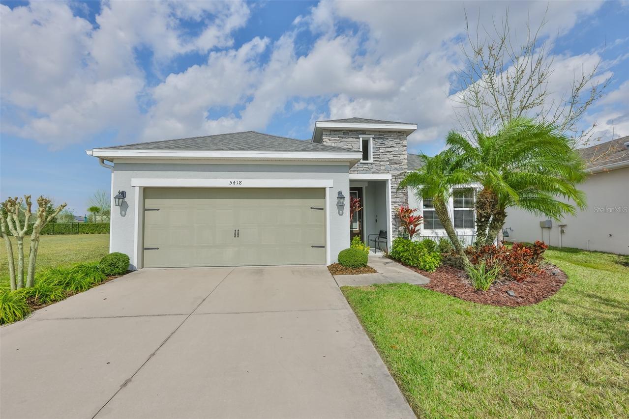 5418 Silver Sun Dr., Apollo Beach, FL 33572