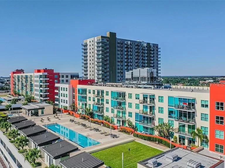 1208 E Kennedy Blvd. #313, Tampa, FL 33602