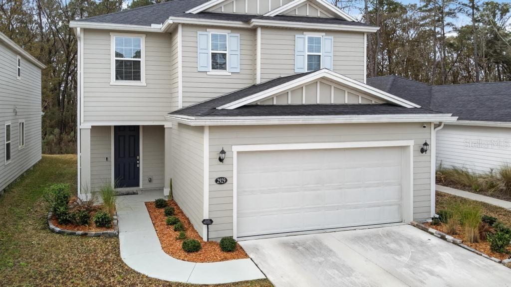 2929 Lucille Ln., Middleburg, FL 32068