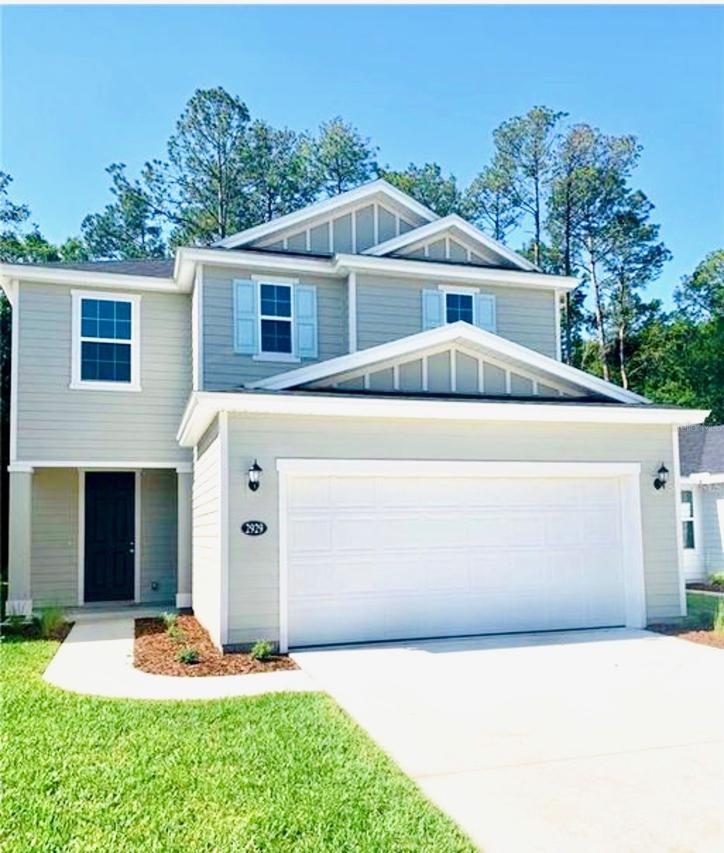 2929 Lucille Ln., Middleburg, FL 32068