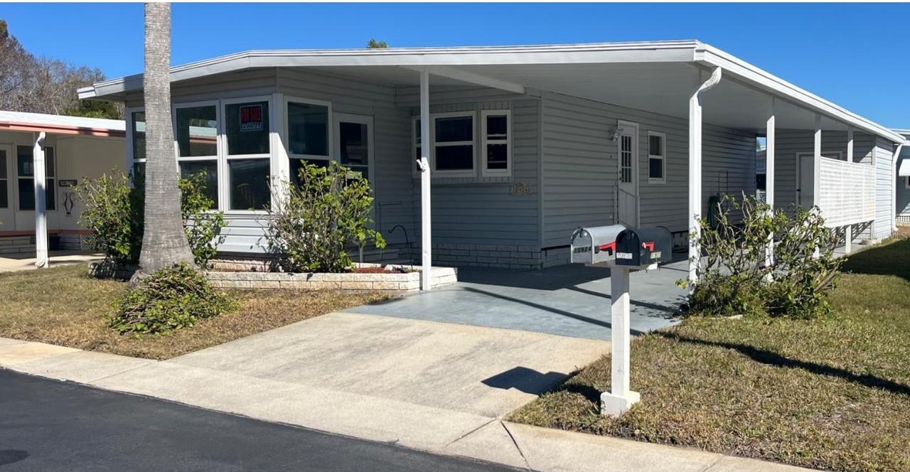 10924 Federal Dr., Port Richey, FL 34668