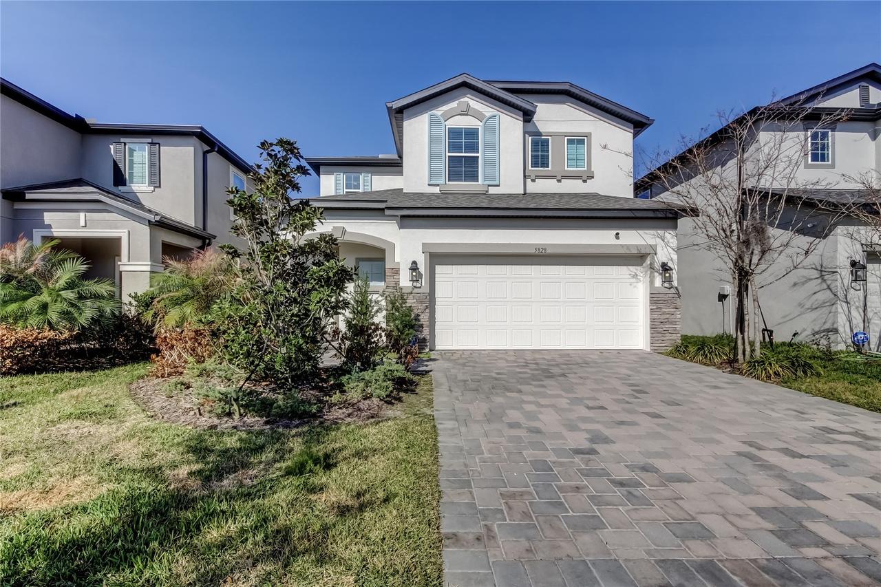 5828 Timberdale Ave., Wesley Chapel, FL 33545