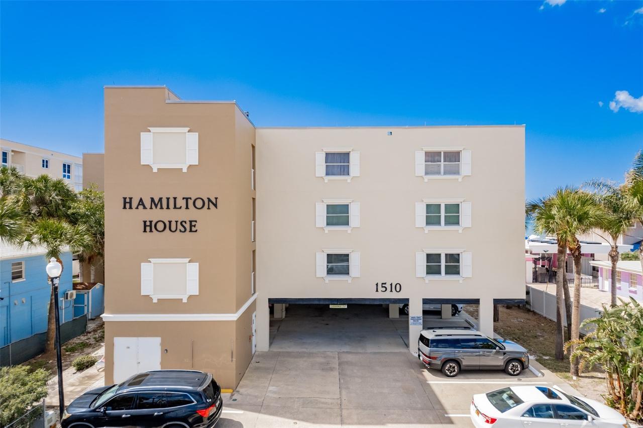 1510 Gulf Blvd. #101, Indian Rocks Beach, FL 33785