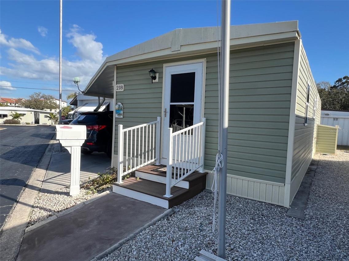 8300 Seminole Blvd. #218, Seminole, FL 33772