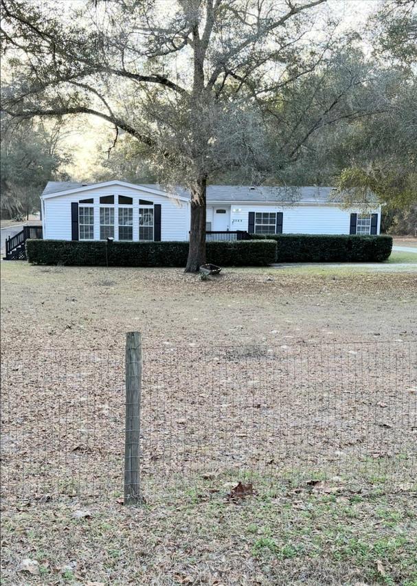 3562 SW 186th Ct., Dunnellon, FL 34432