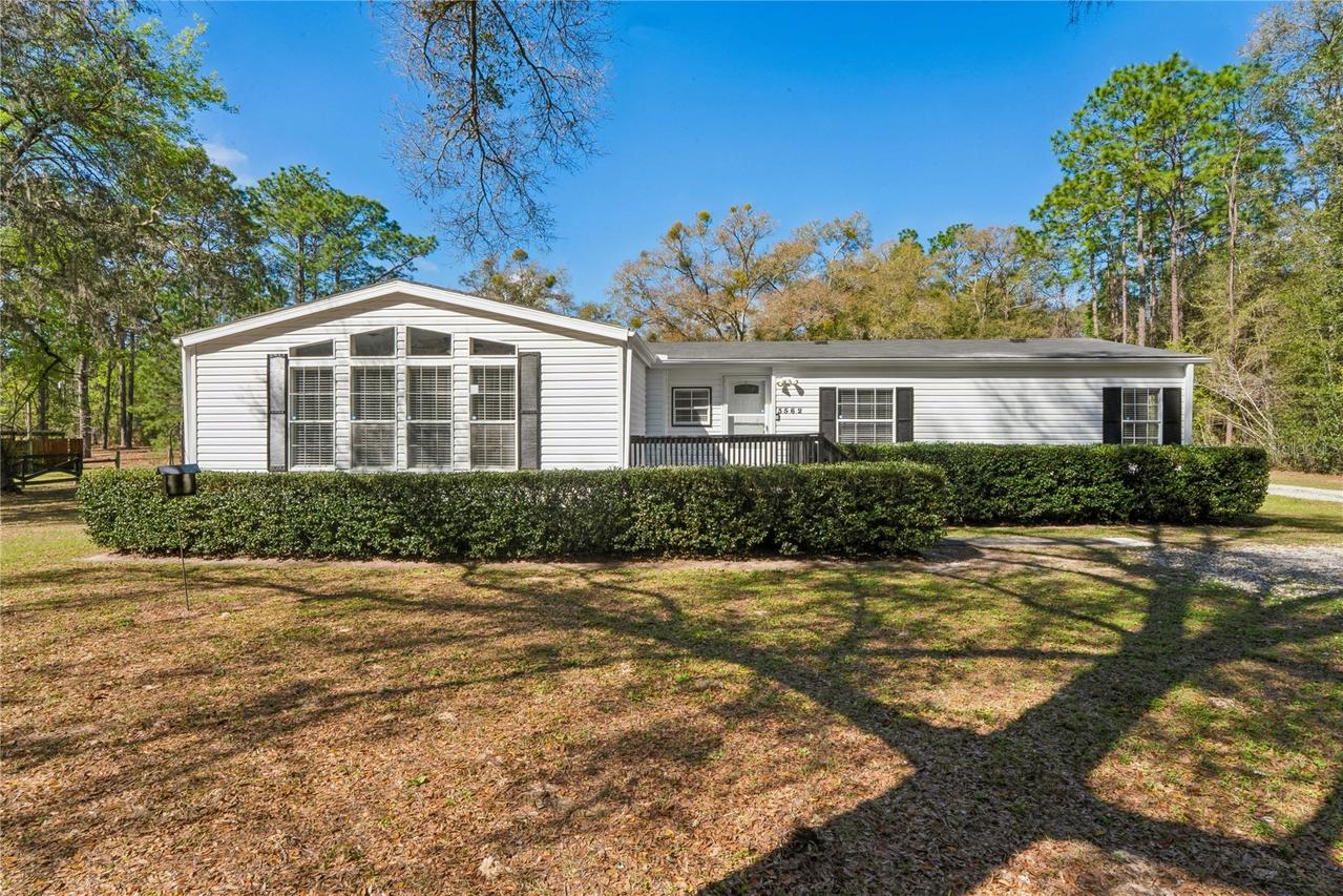 3562 SW 186th Ct., Dunnellon, FL 34432