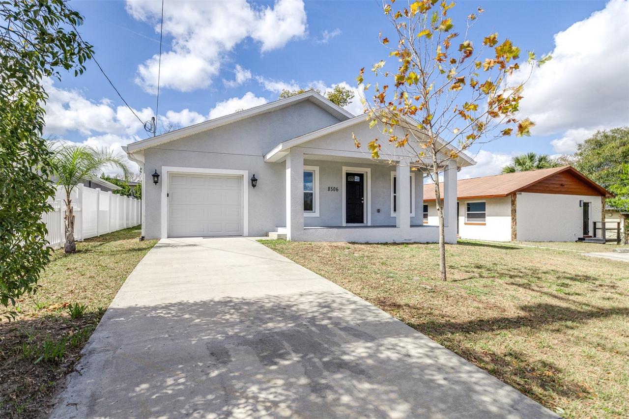 8506 N 16th St., Tampa, FL 33604