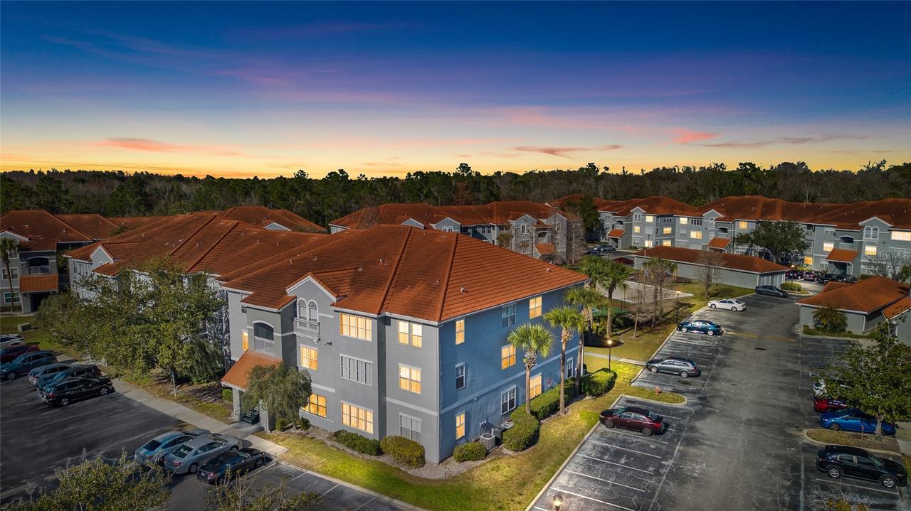 18001 Richmond Place Dr. #835, Tampa, FL 33647