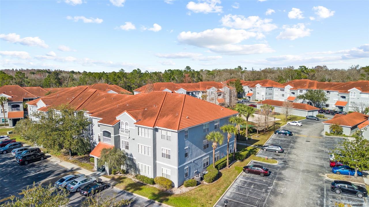 18001 Richmond Place Dr. #835, Tampa, FL 33647