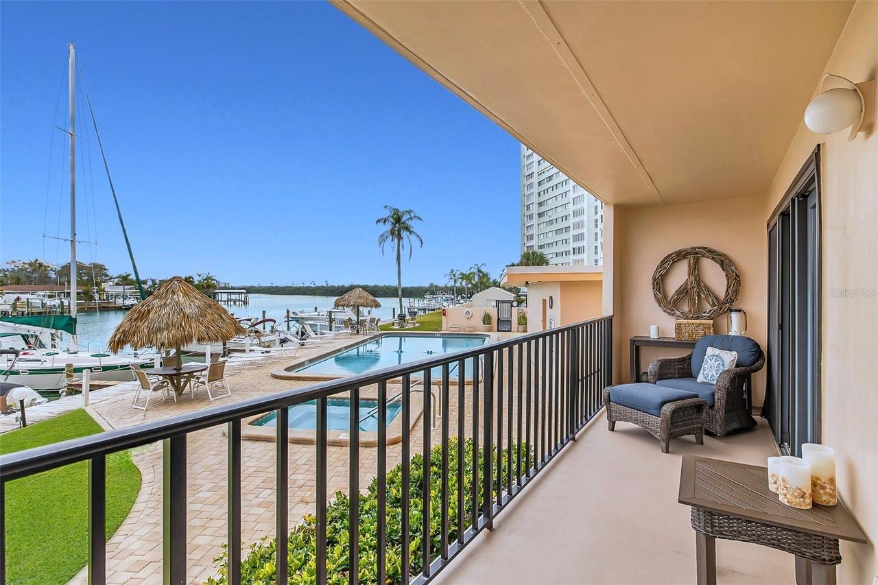 51 Island Way #108, Clearwater Beach, FL 33767