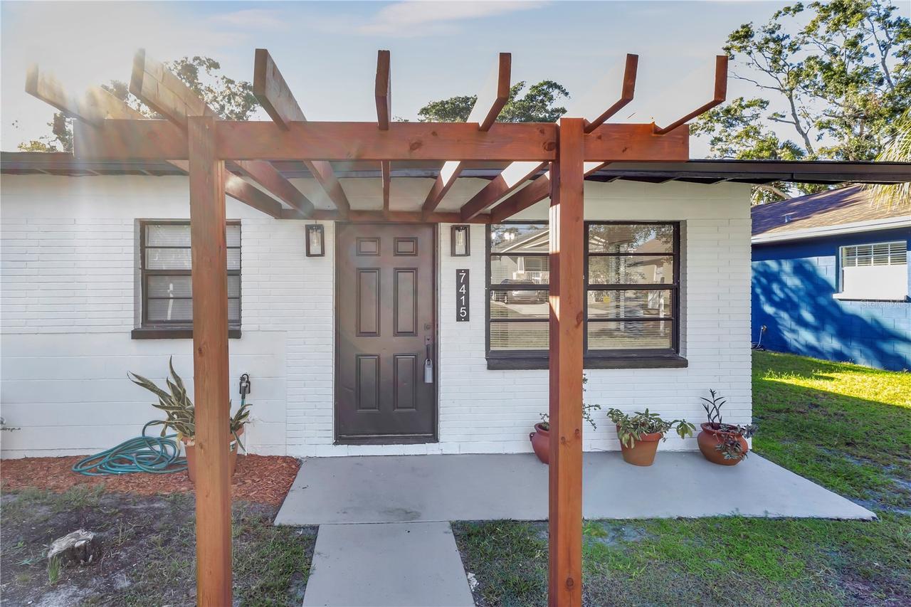 7415 S Obrien St., Tampa, FL 33616