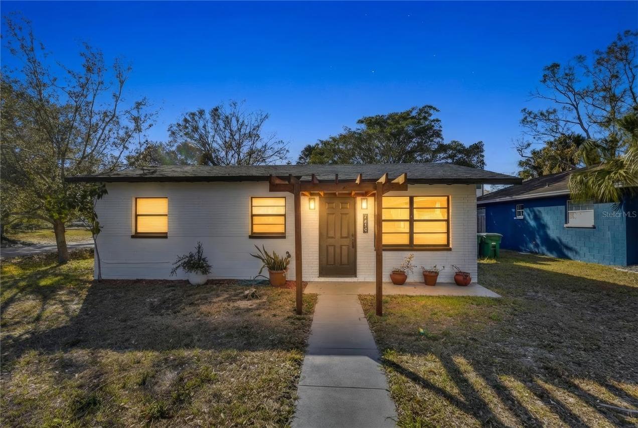 7415 S Obrien St., Tampa, FL 33616