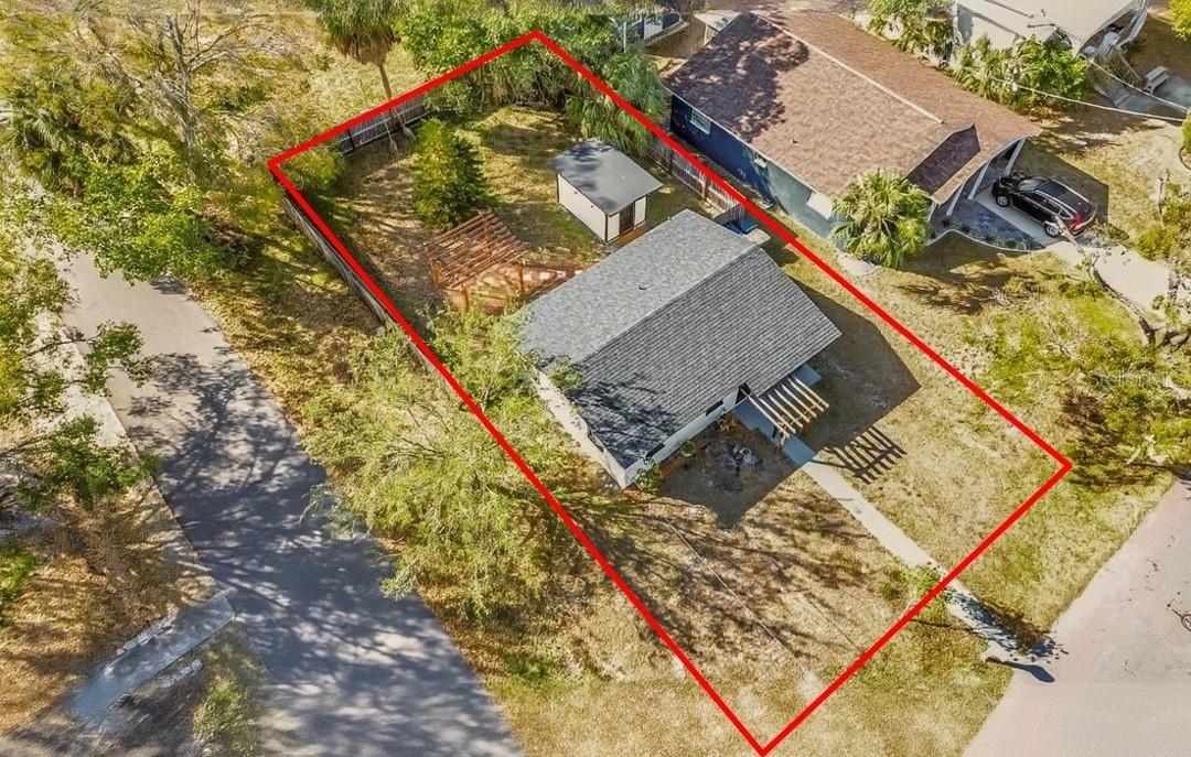 7415 S Obrien St., Tampa, FL 33616