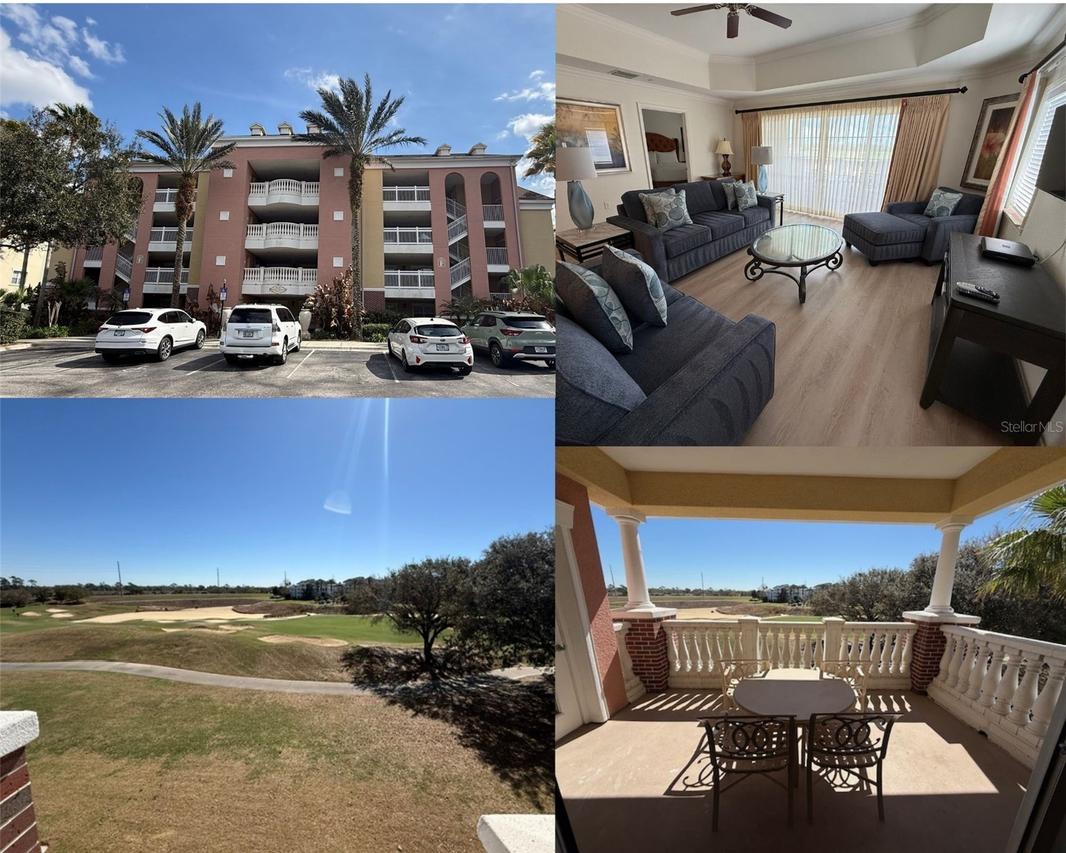 7610 Sandy Ridge Dr. #304, Reunion, FL 34747