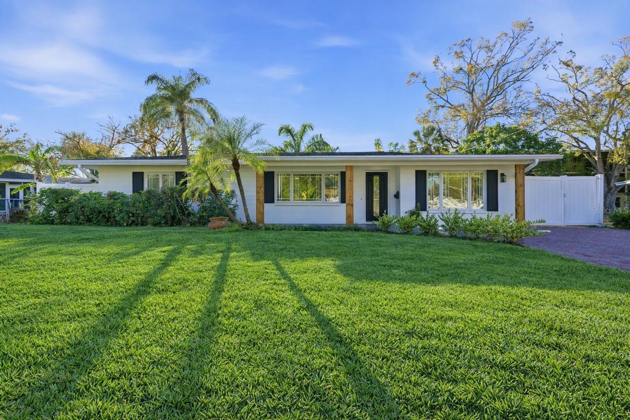 4430 1st Way, St Petersburg, FL 33703