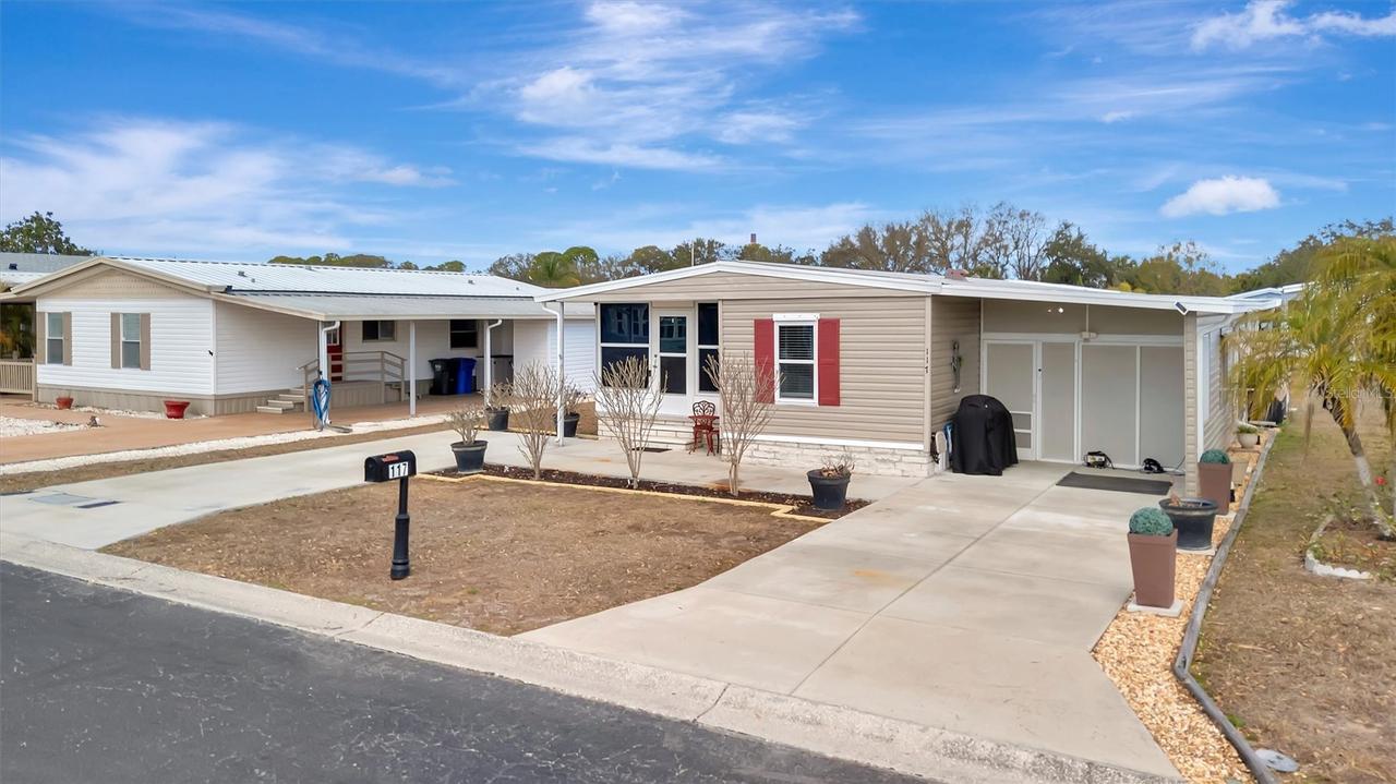 117 S Saint Thomas Cir., Apollo Beach, FL 33572