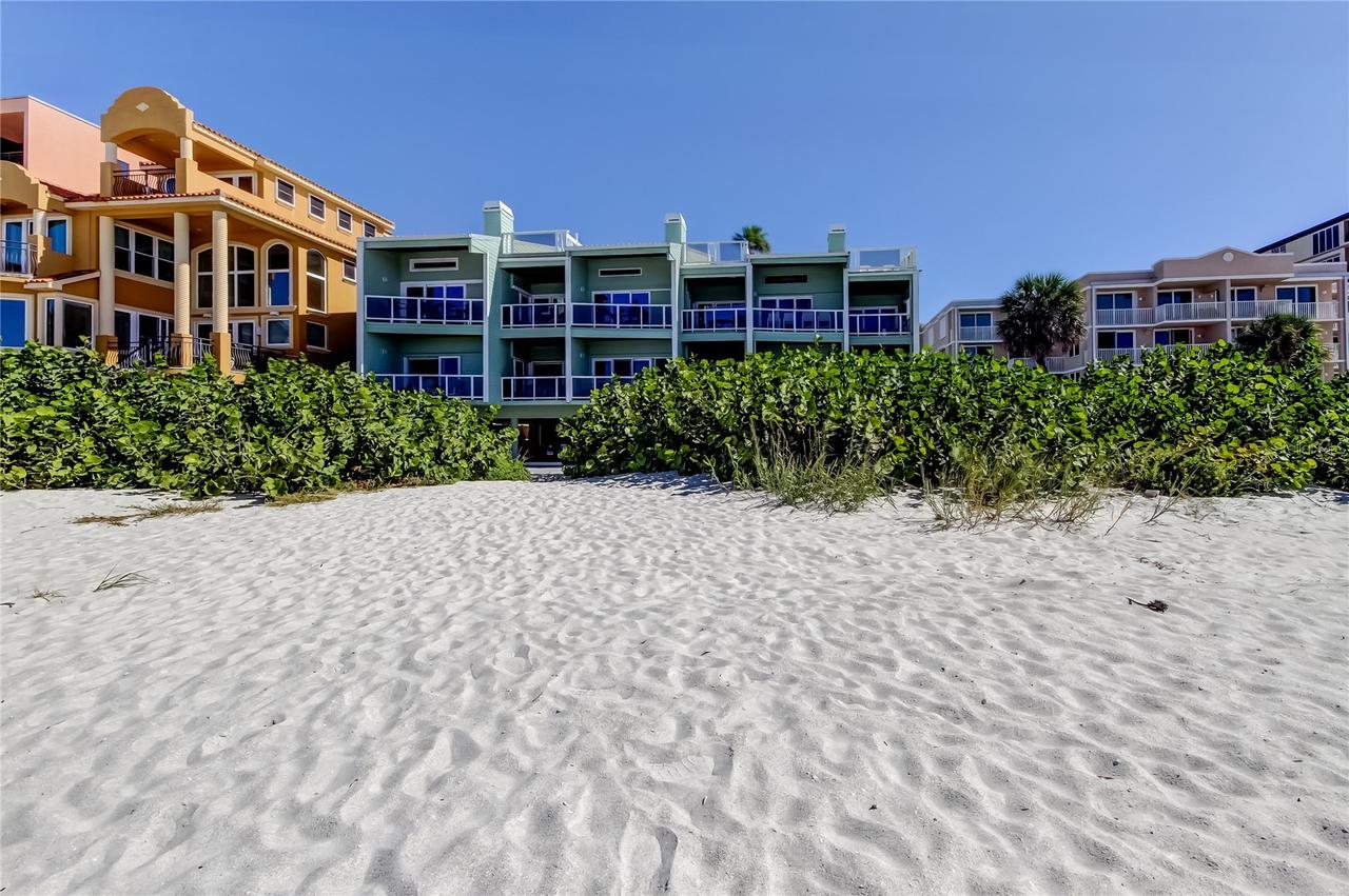 19530 Gulf Blvd. #4B, Indian Shores, FL 33785