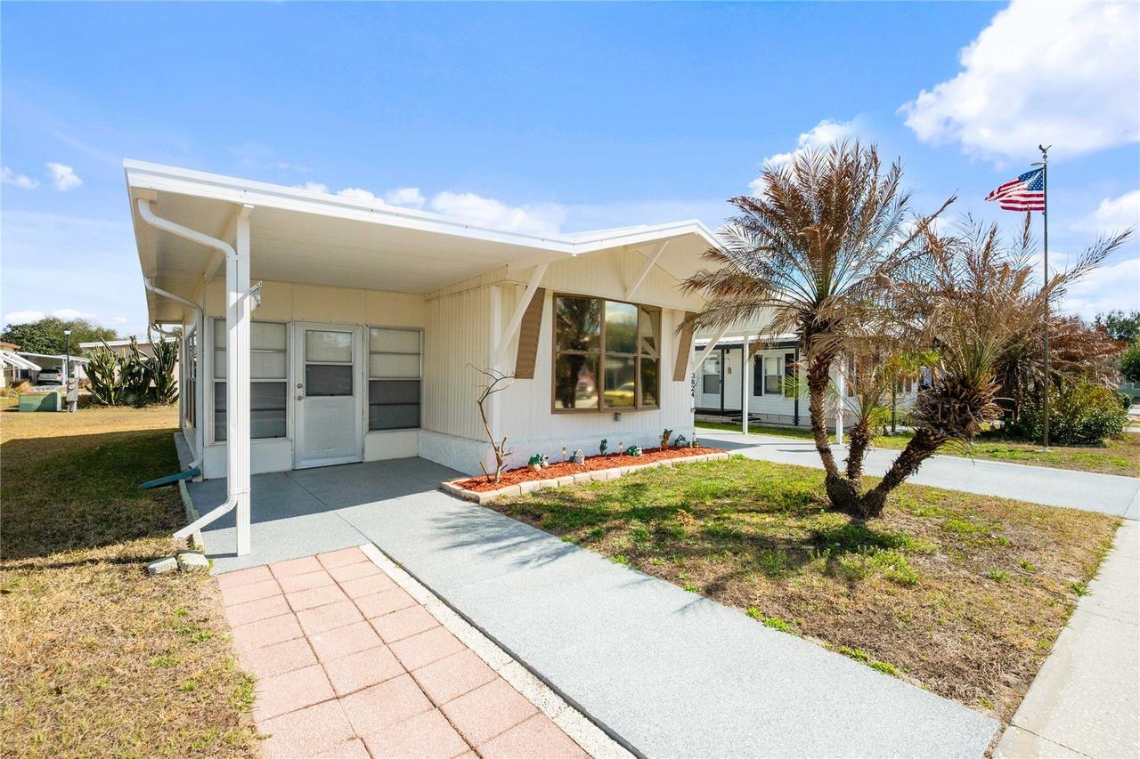 3824 Kim Dr., Wesley Chapel, FL 33543