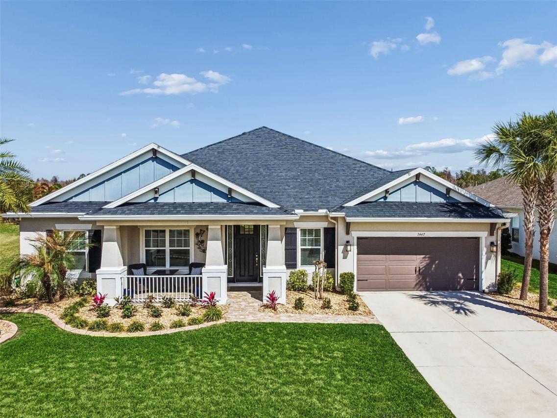7447 Lancaster Loop, Wesley Chapel, FL 33545