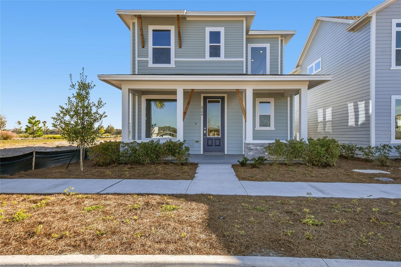 6744 Fountain Grove Pass, St Cloud, FL 34771