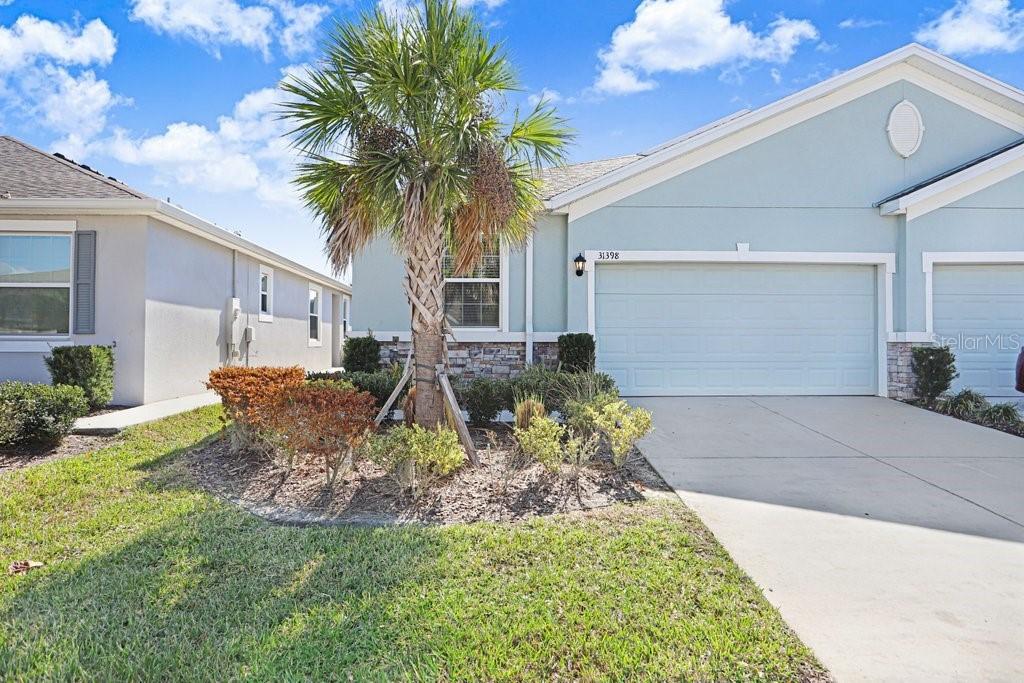 31398 Mango Fade Way, San Antonio, FL 33576