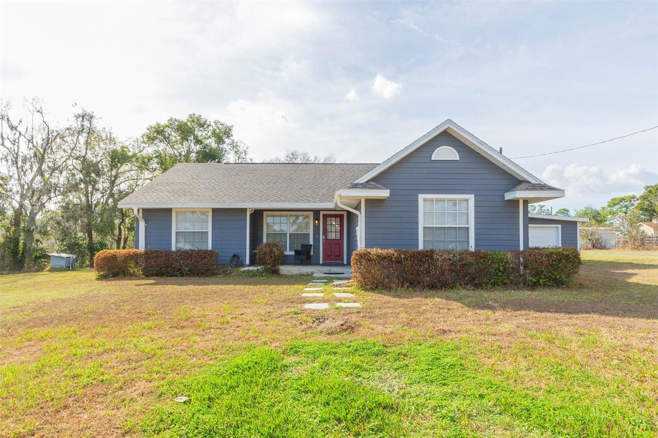 14567 Penny Ln., Dade City, FL 33525