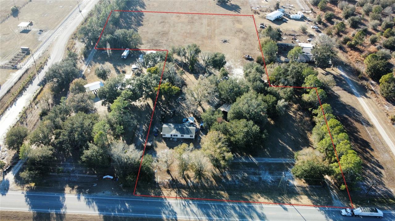 12919 S County Road 39, Lithia, FL 33547