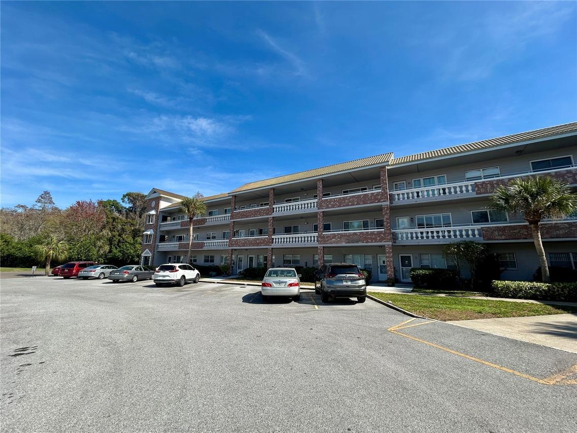 2461 Rhodesian Dr. #31, Clearwater, FL 33763