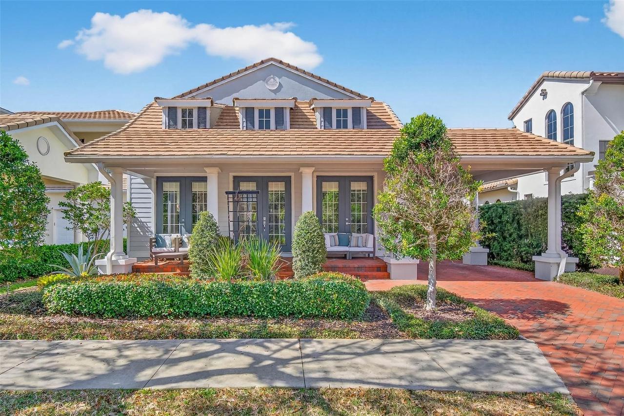 6054 Yeats Manor Dr., Tampa, FL 33616