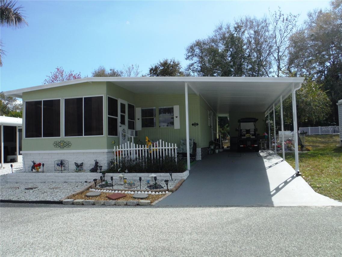 124 Juniperus Dr. #45, Safety Harbor, FL 34695