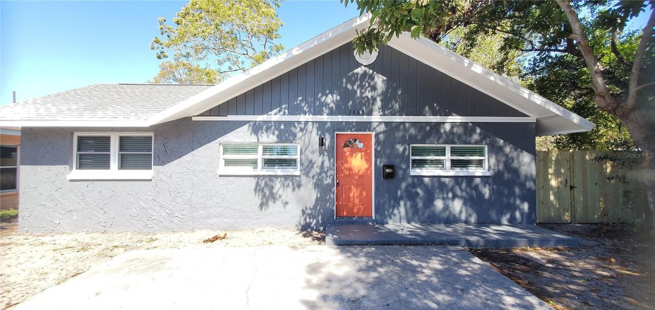 3865 15th Ave., St Petersburg, FL 33711