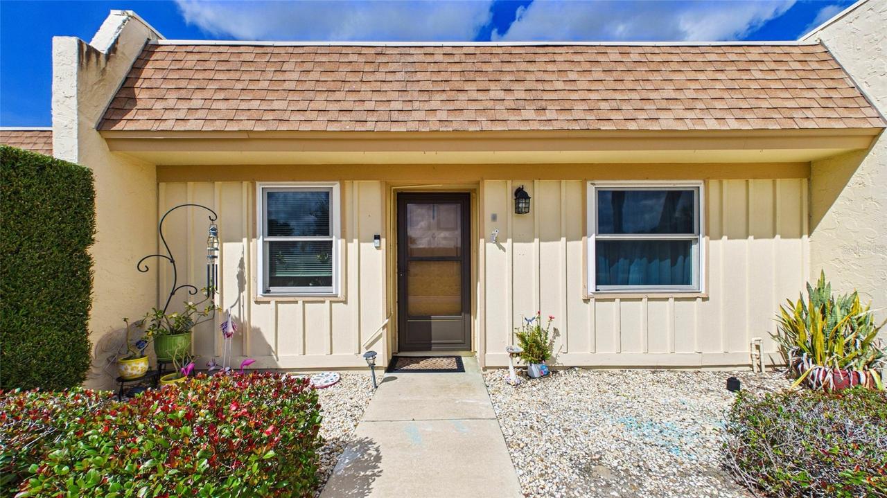 11117 Pembridge Ct. #2, Port Richey, FL 34668