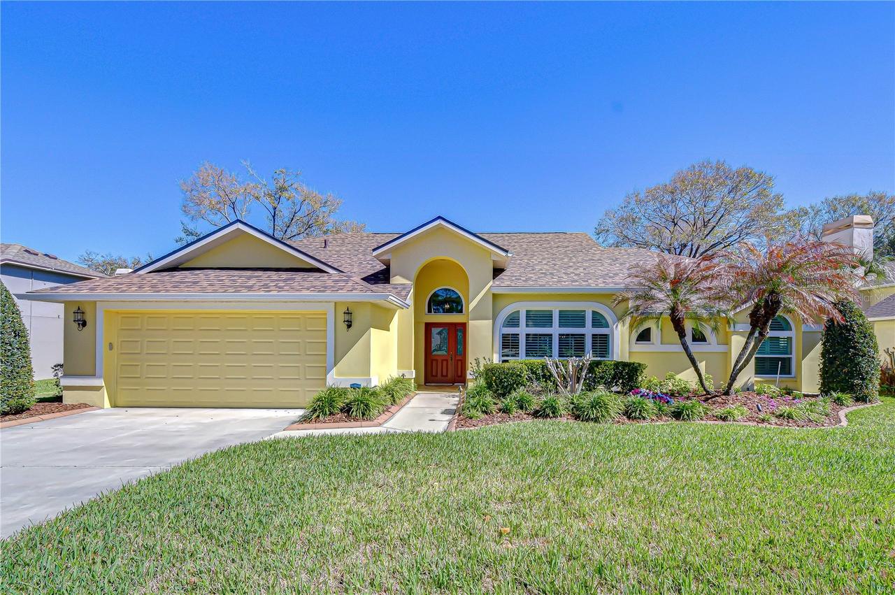 3901 Northridge Dr., Valrico, FL 33596