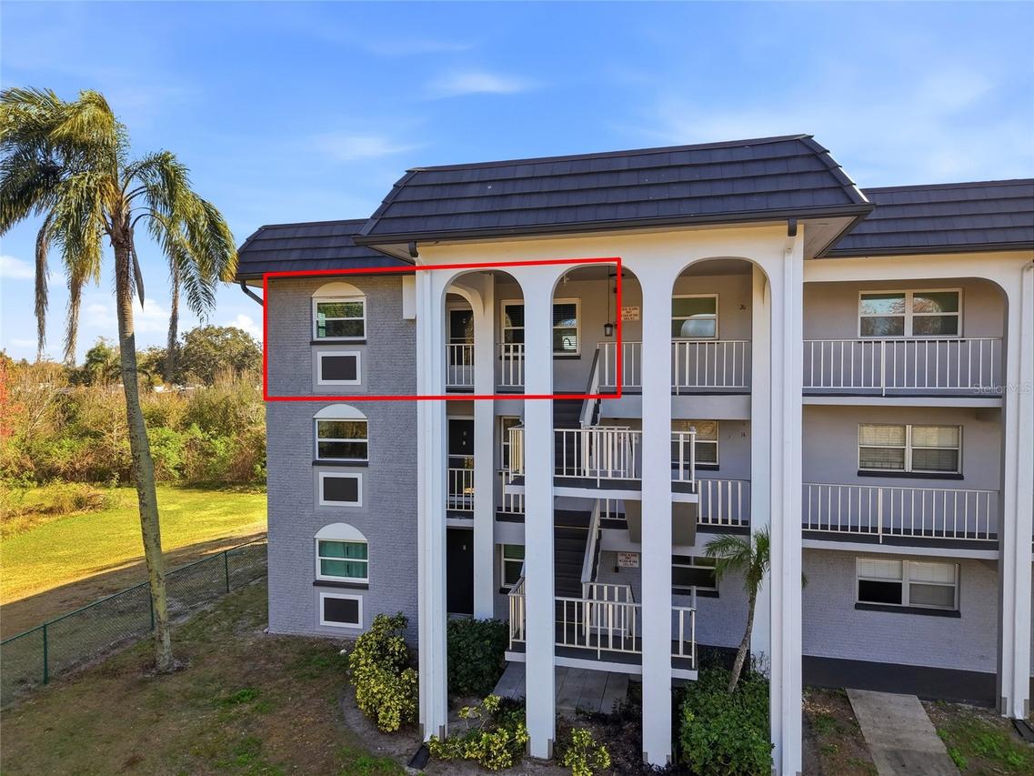 1303 S Hercules Ave. #25, Clearwater, FL 33764