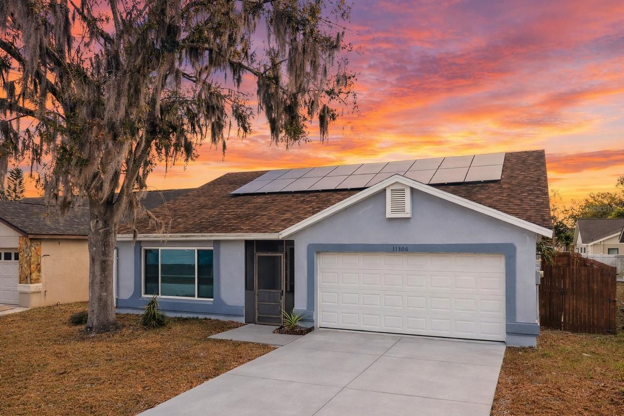 11306 Blackbark Dr., Riverview, FL 33579