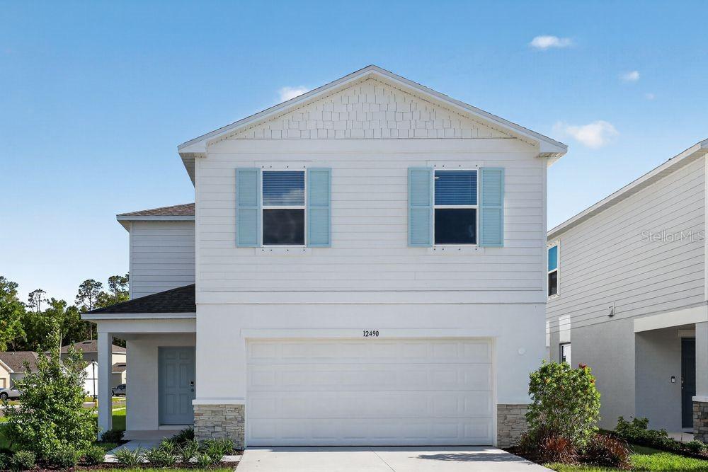 12490 Gust Ct., Hudson, FL 34669