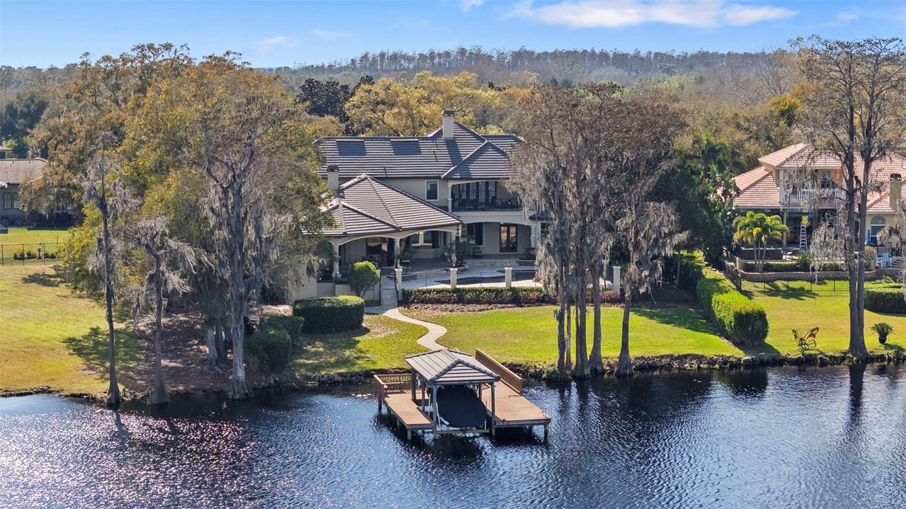 9902 Menander Wood Ct., Odessa, FL 33556