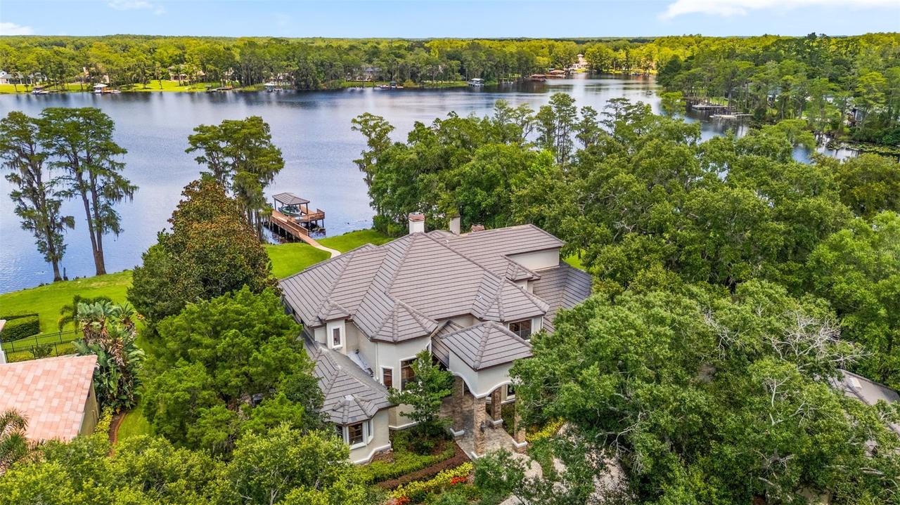 9902 Menander Wood Ct., Odessa, FL 33556