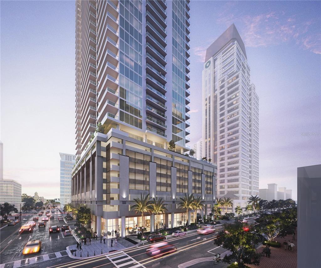 275 1st Ave. #2808, St Petersburg, FL 33701